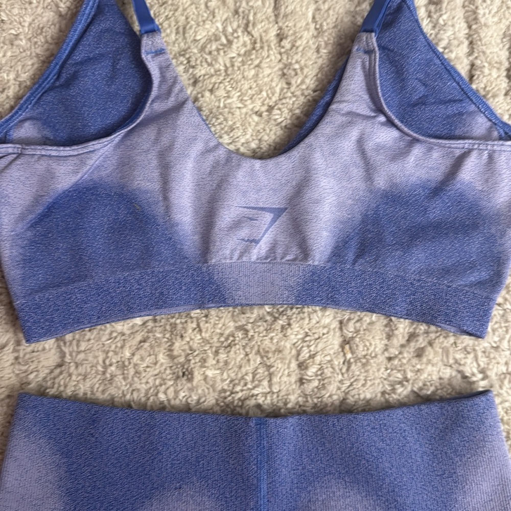 Gymshark Set - Picture 4 of 4